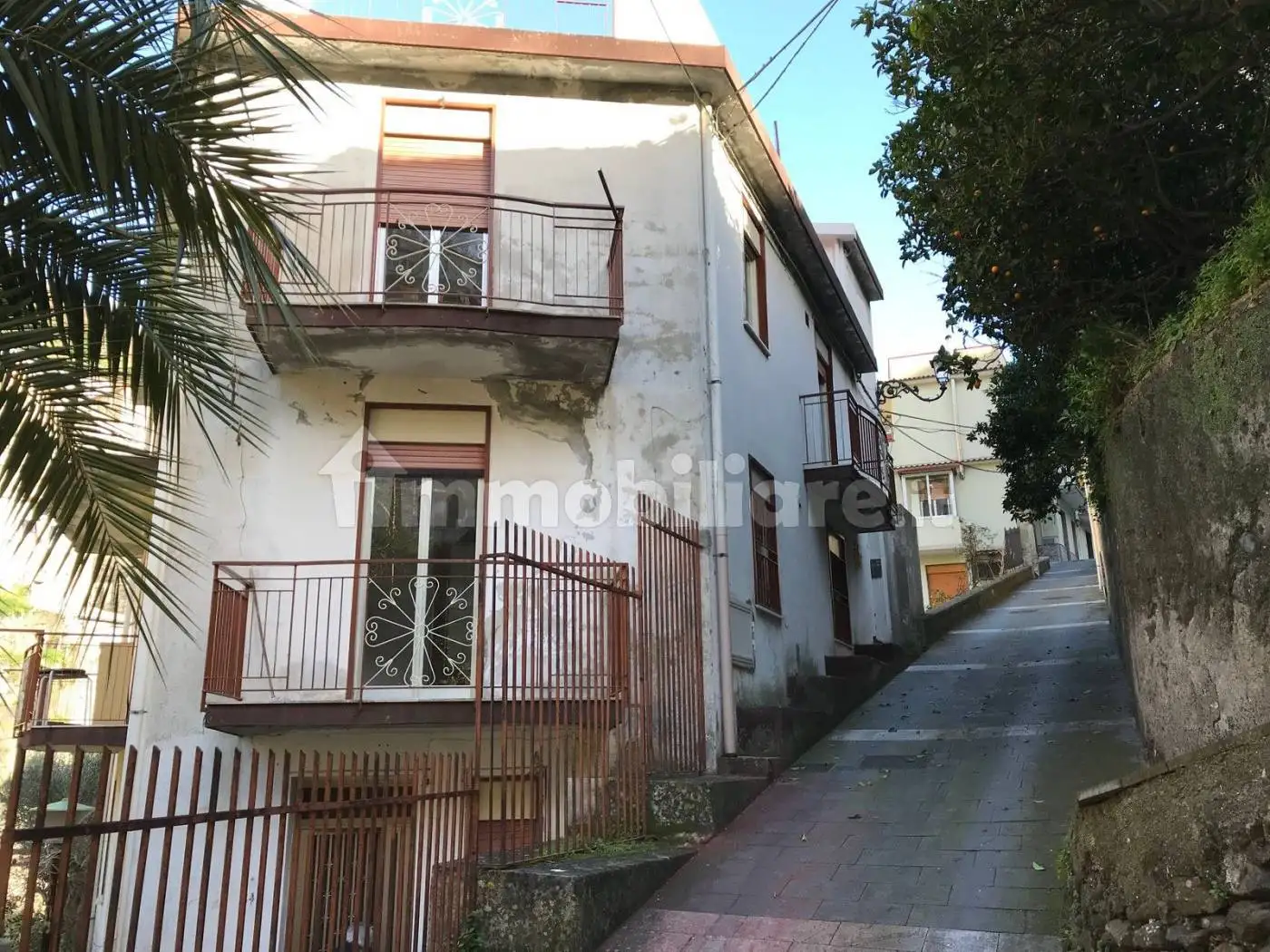 Casa indipendente in vendita a Itala