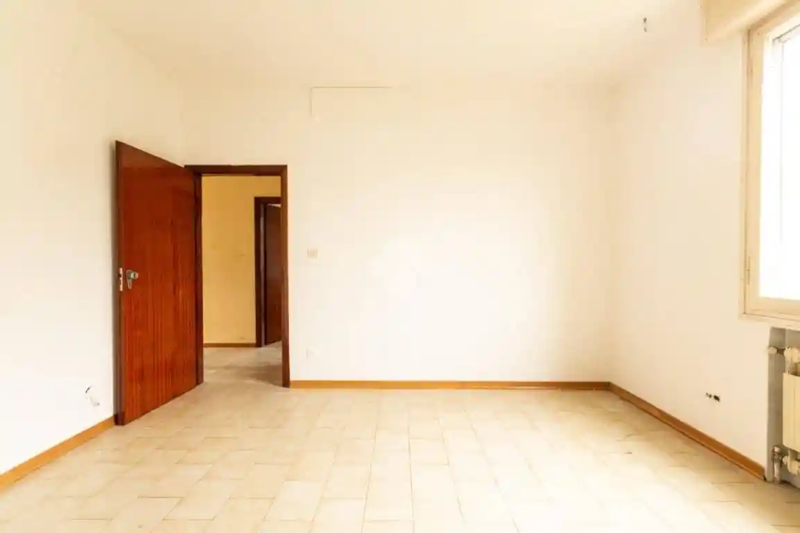 Appartamento in vendita a Correggio