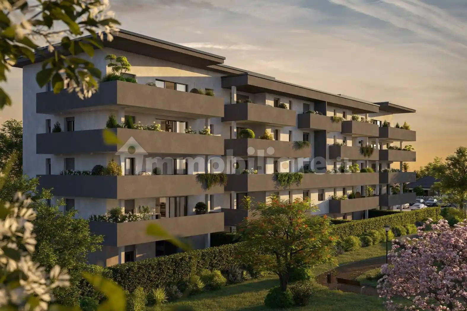 Appartamento in vendita a Lissone