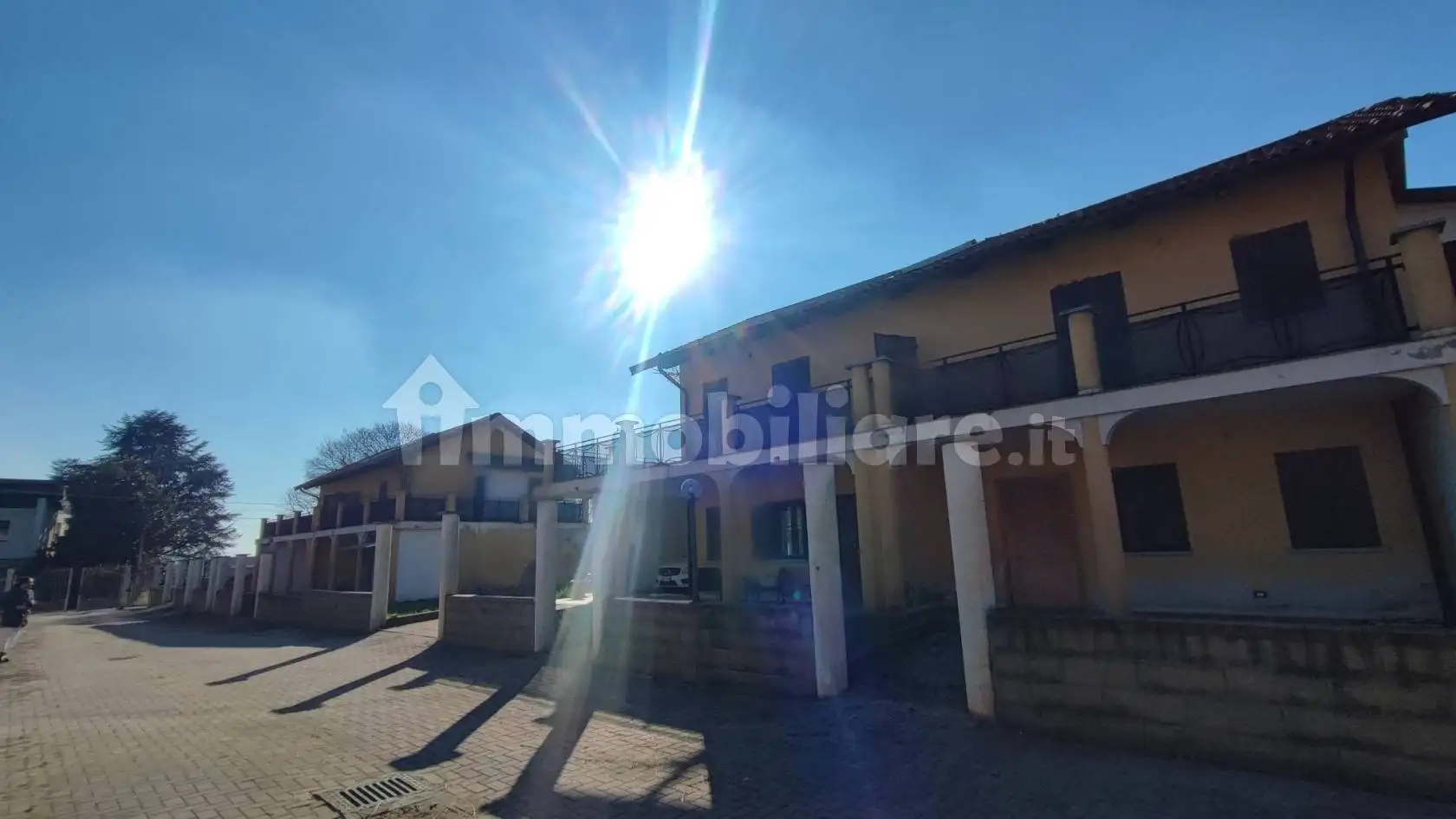 Villa in vendita a Montalenghe