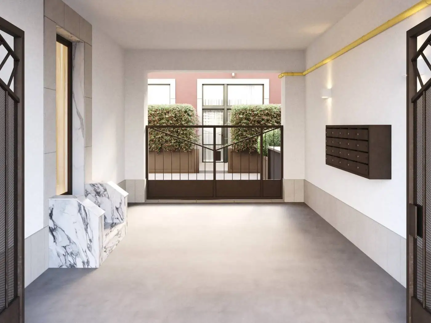 Apartment in vendita a Milan