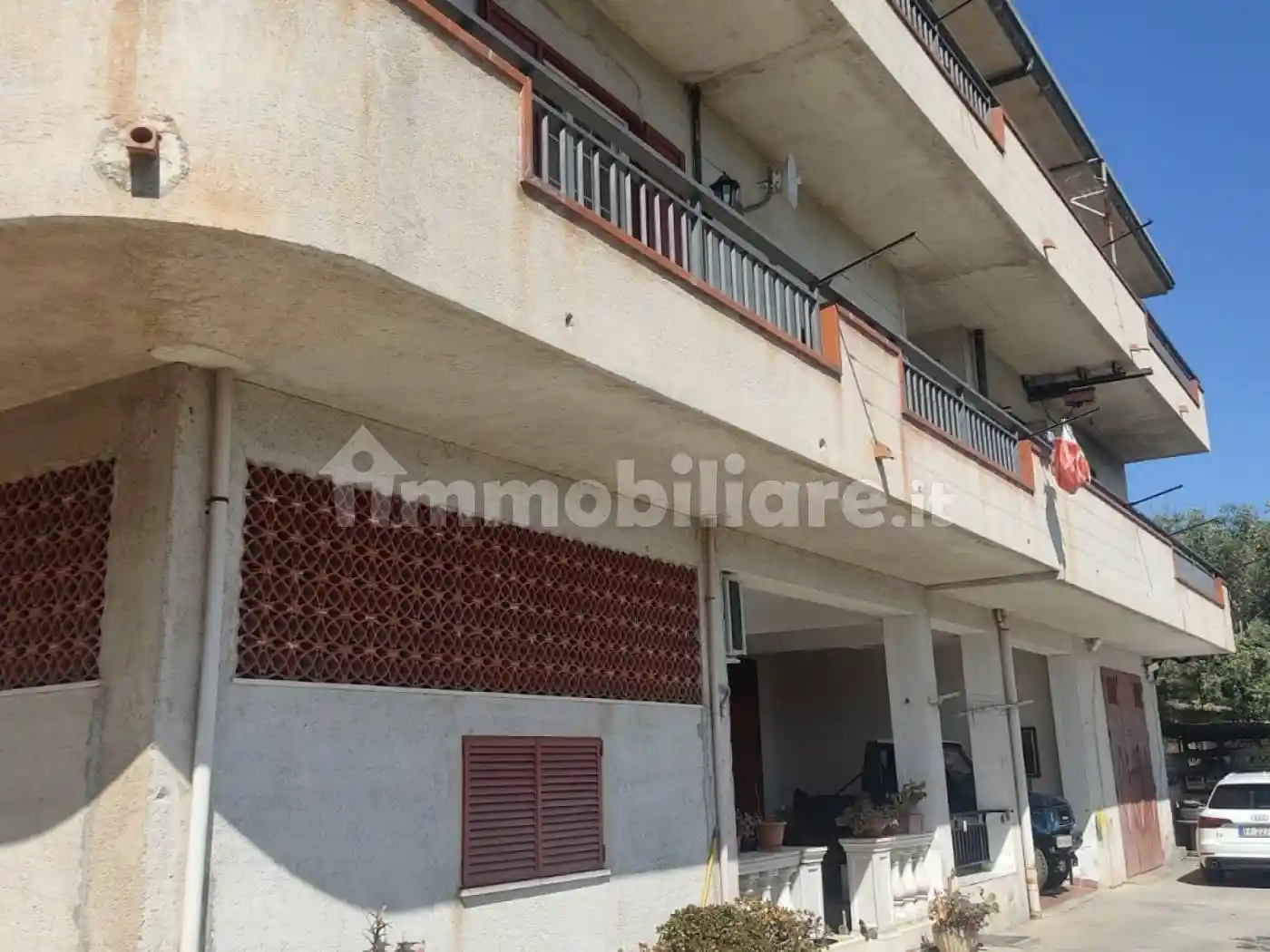 Villa in vendita a Bolognetta