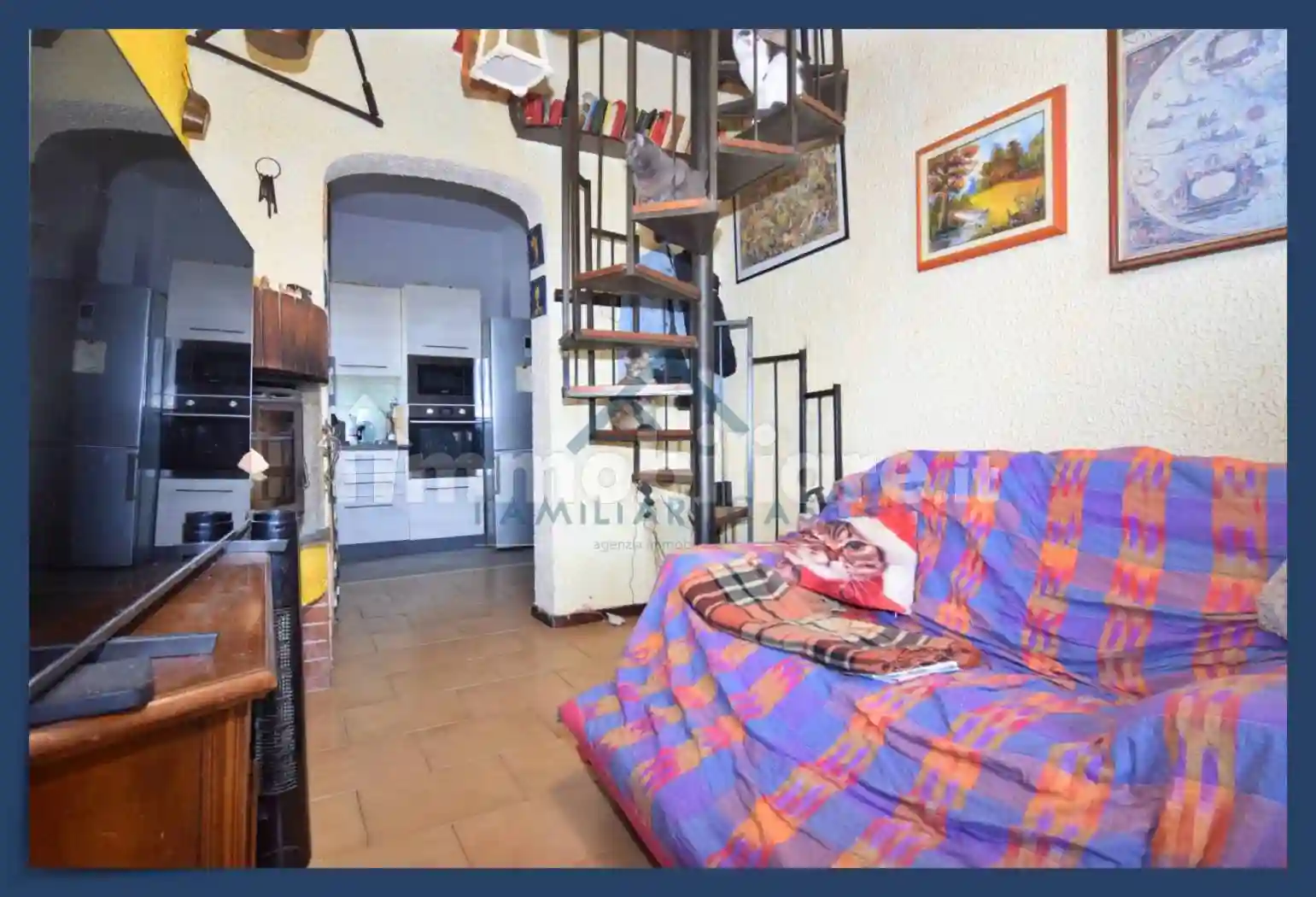 Casa indipendente - foto 5