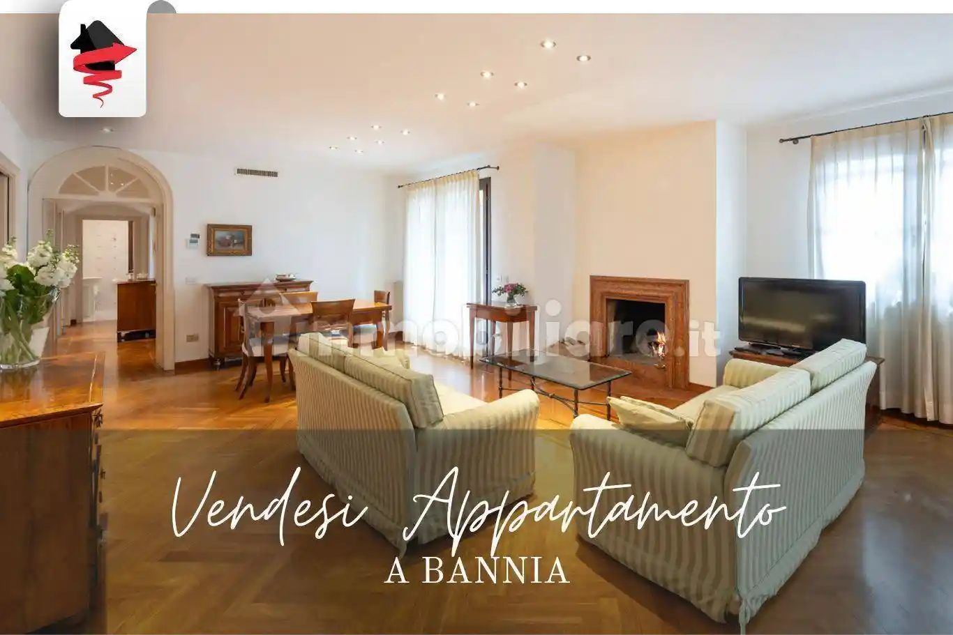 Appartamento in vendita a Fiume Veneto