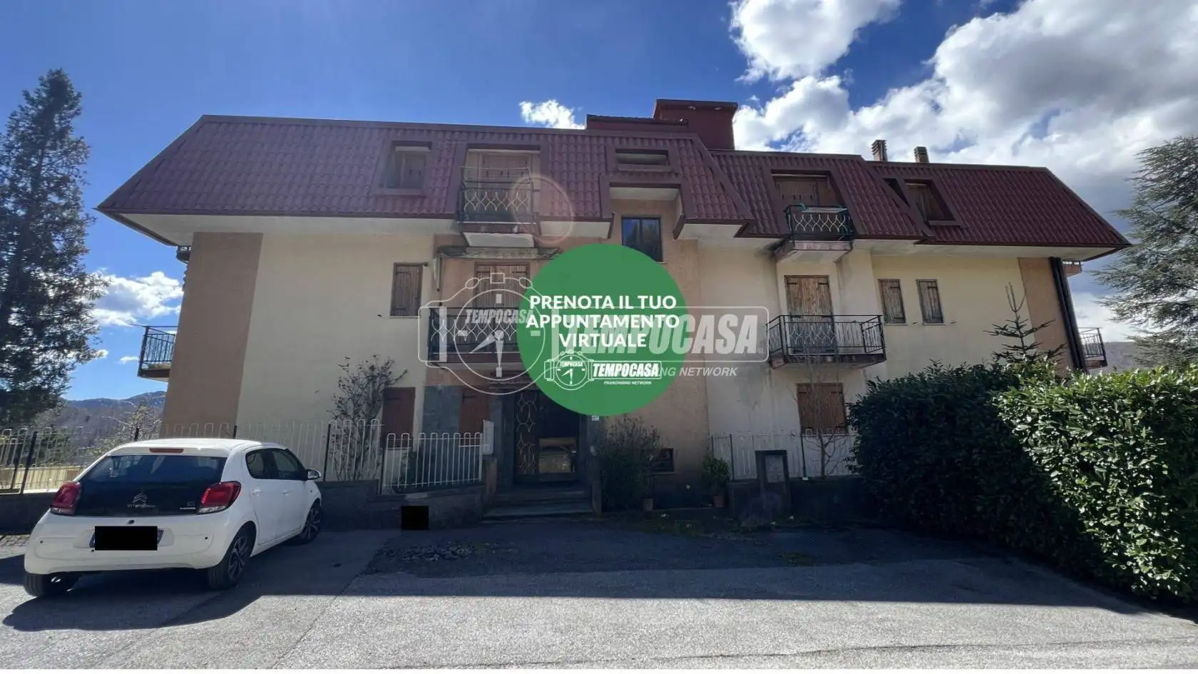 Appartamento in vendita a Bardineto