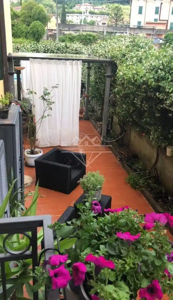 Appartamento in vendita a Carrara