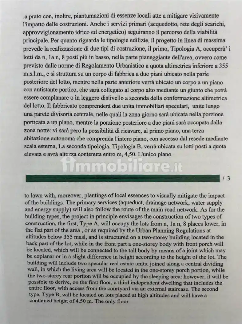 Villetta a schiera - foto 3