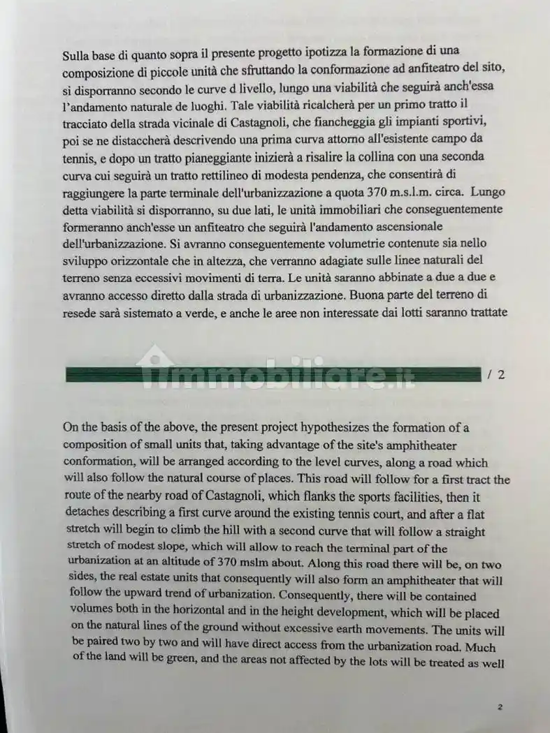 Villetta a schiera - foto 4