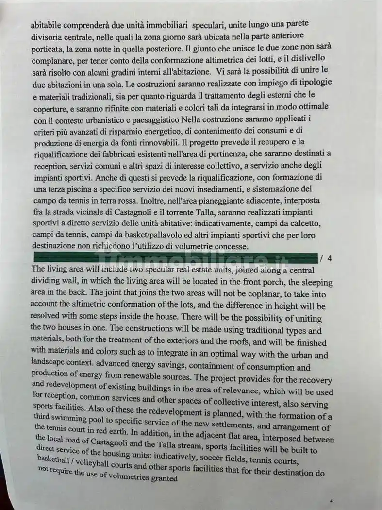 Villetta a schiera - foto 5