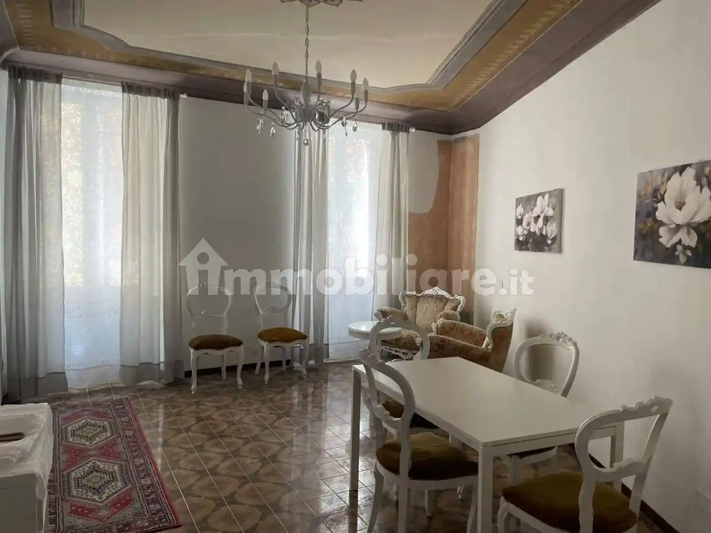 Appartamento in affitto a Jesi