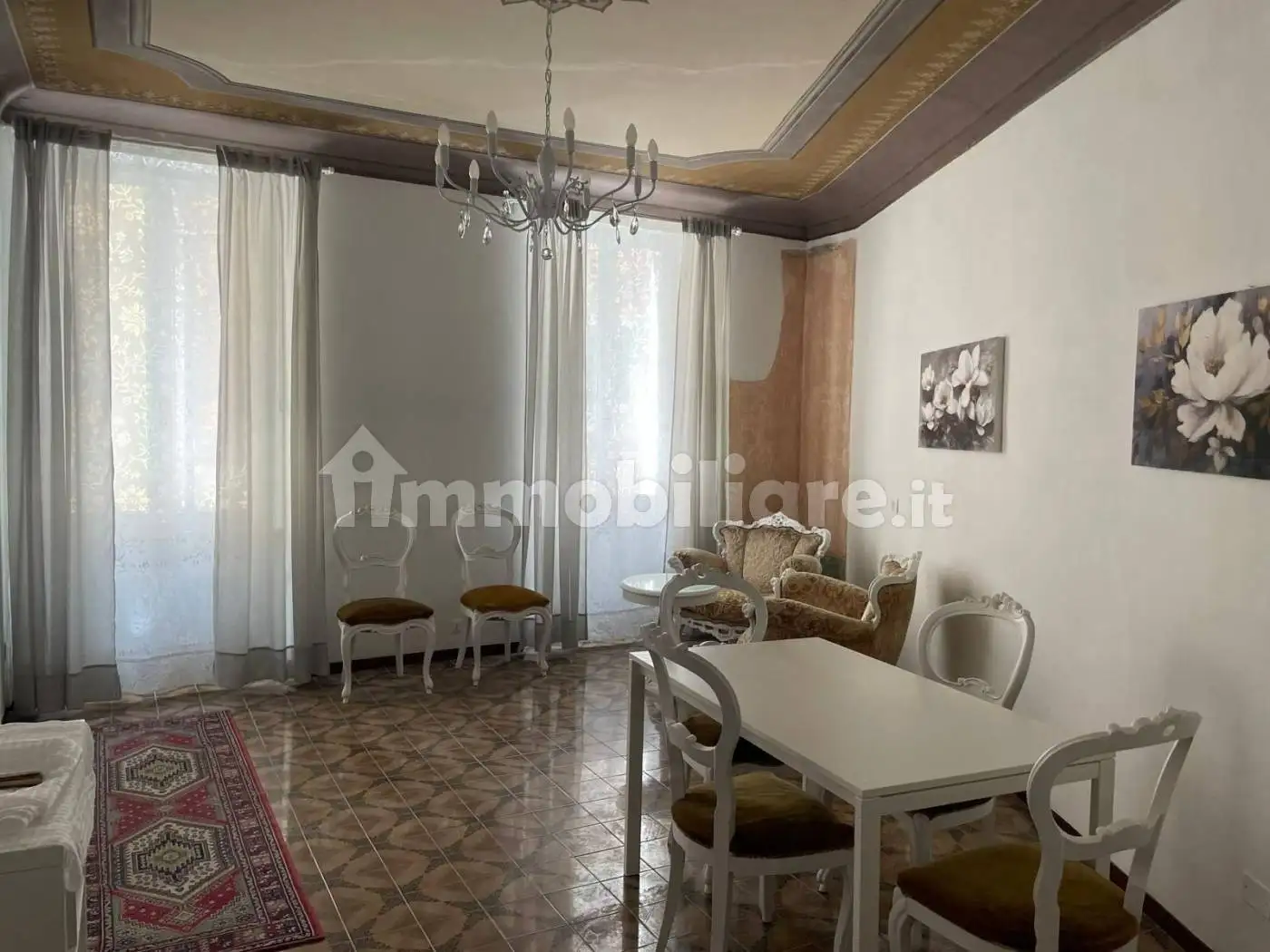 Appartamento in affitto a Jesi