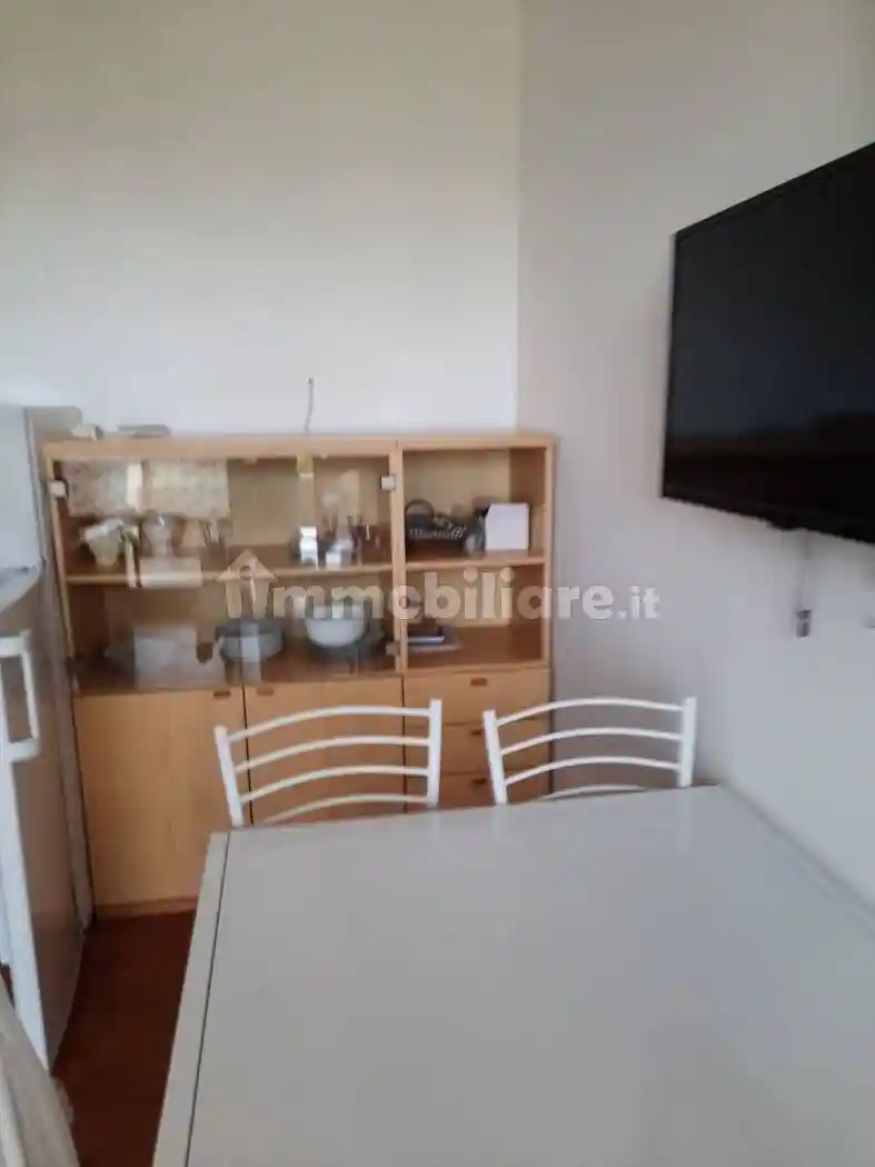 Appartamento in affitto a Alba Adriatica
