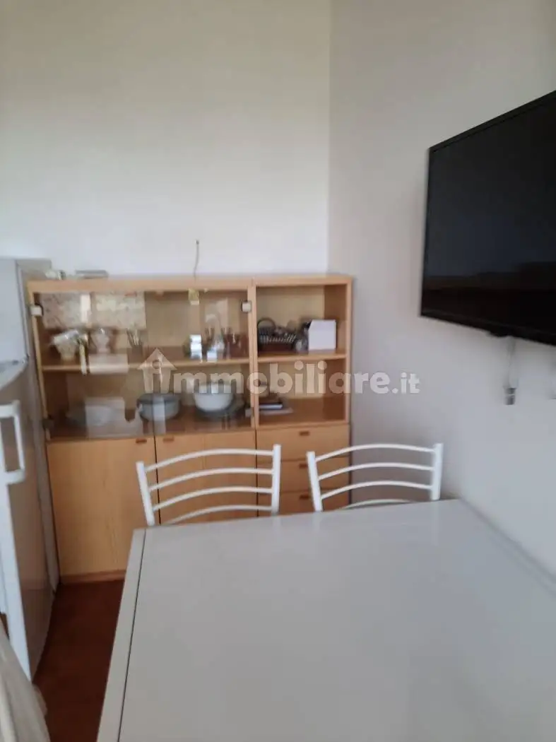 Appartamento in affitto a Alba Adriatica