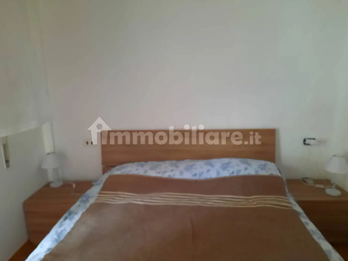 Monolocale via Adriatica 5, Contrada dei Tigli, Via degli Oleandri, Alba Adriatica - foto 5