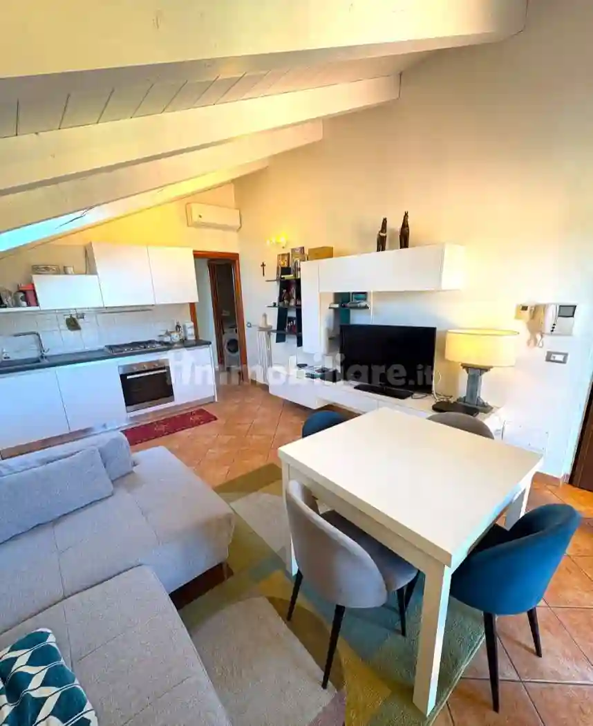 Attico - Mansarda - foto 4