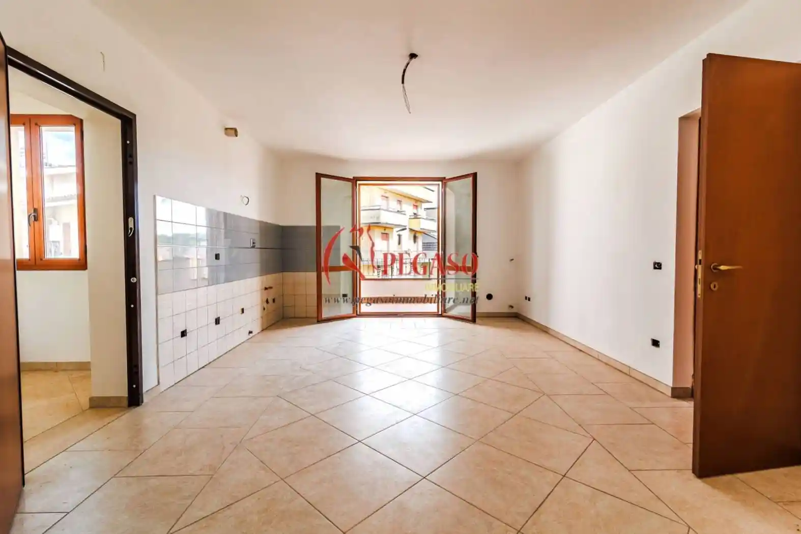 Appartamento in vendita a Uzzano