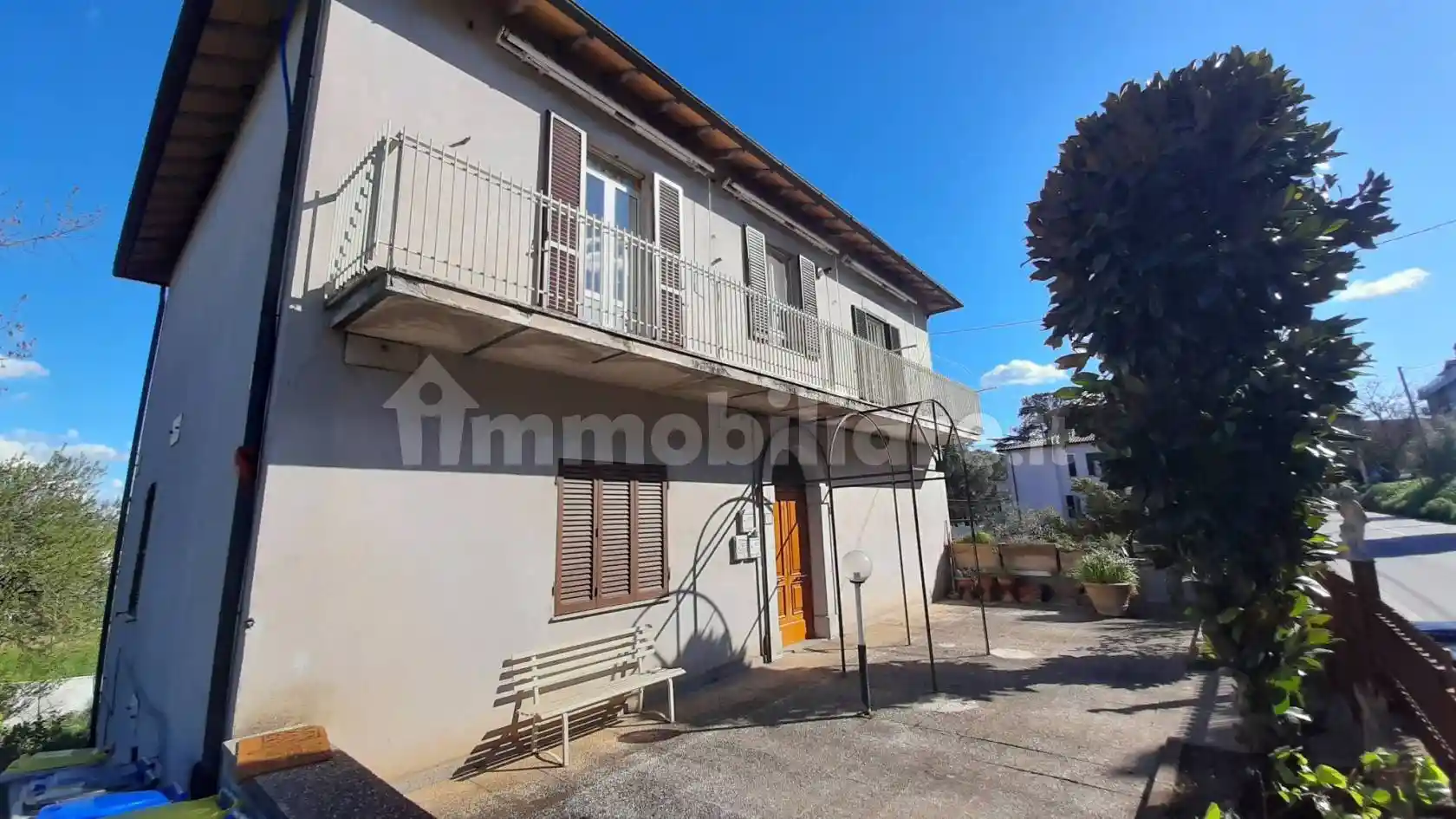 Appartamento in vendita a Perugia