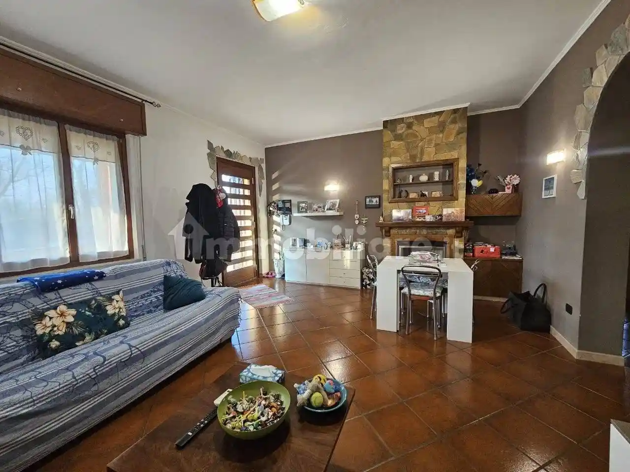 Villa in vendita a Galliate