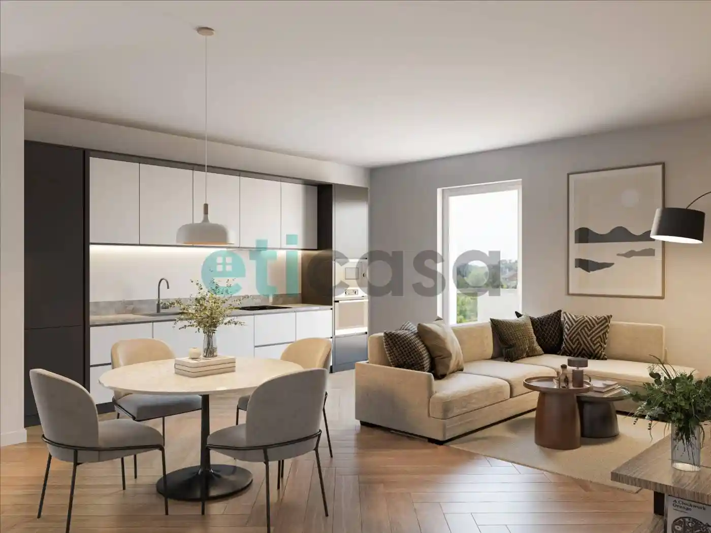 Appartamento in vendita a Piacenza