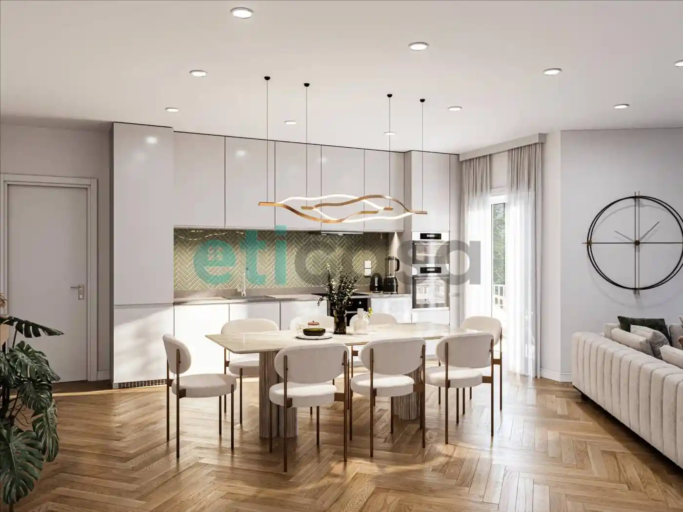 Appartamento in vendita a Piacenza