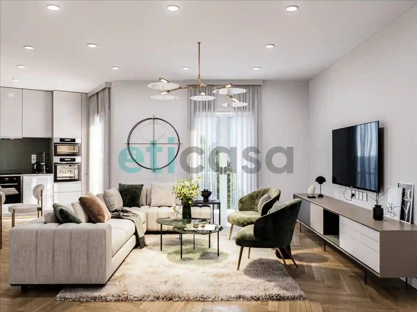 Appartamento - foto 2