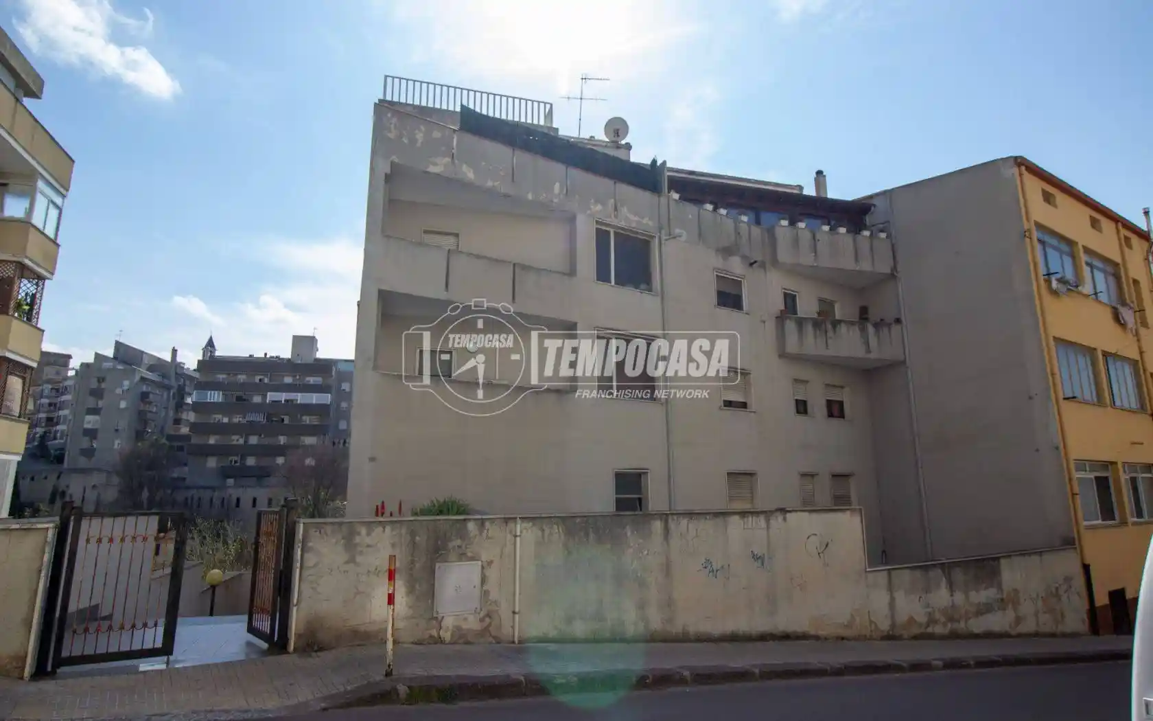 Appartamento in vendita a Sassari