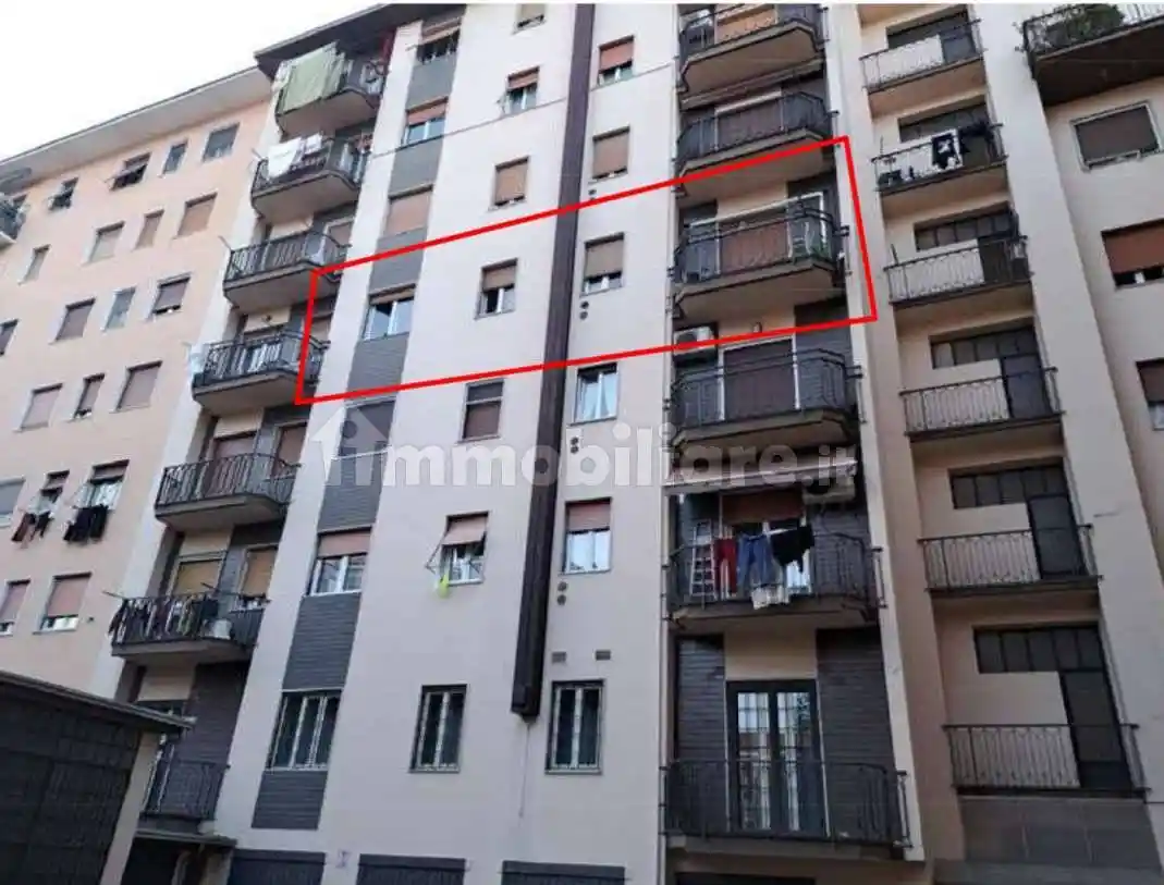 Appartamento in vendita a Cerro Maggiore