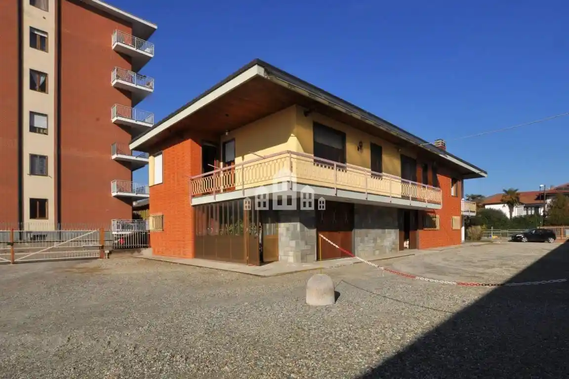 Villa unifamiliare via Fontana 55, Feletto - foto 2