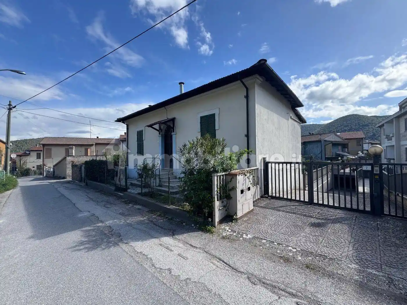 Terratetto unifamiliare Casetta in Strada del Rancio Marmore, Marmore - Piediluco, Terni - foto 2