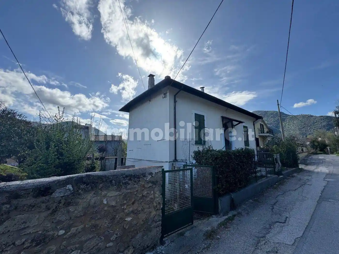 Terratetto unifamiliare Casetta in Strada del Rancio Marmore, Marmore - Piediluco, Terni - foto 4