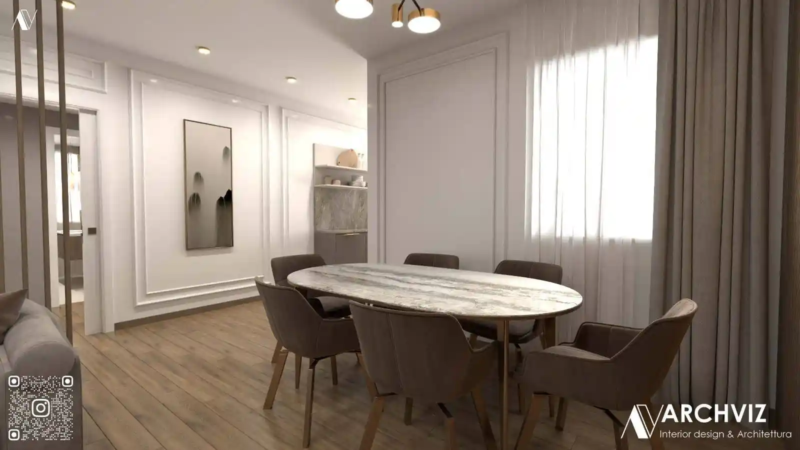 Appartamento - foto 3