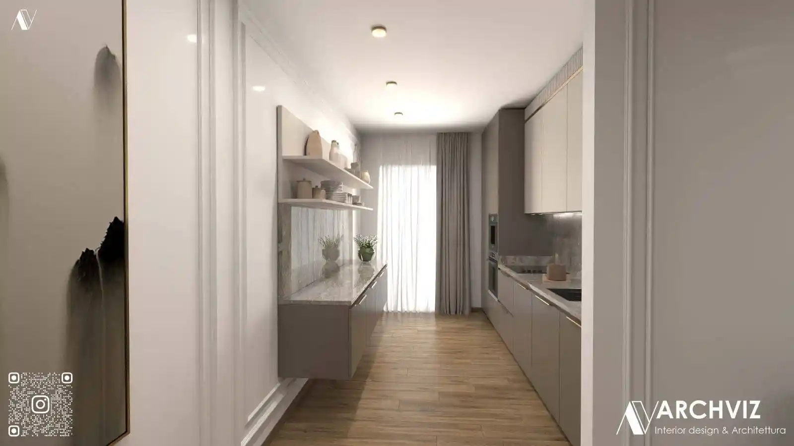 Appartamento - foto 5