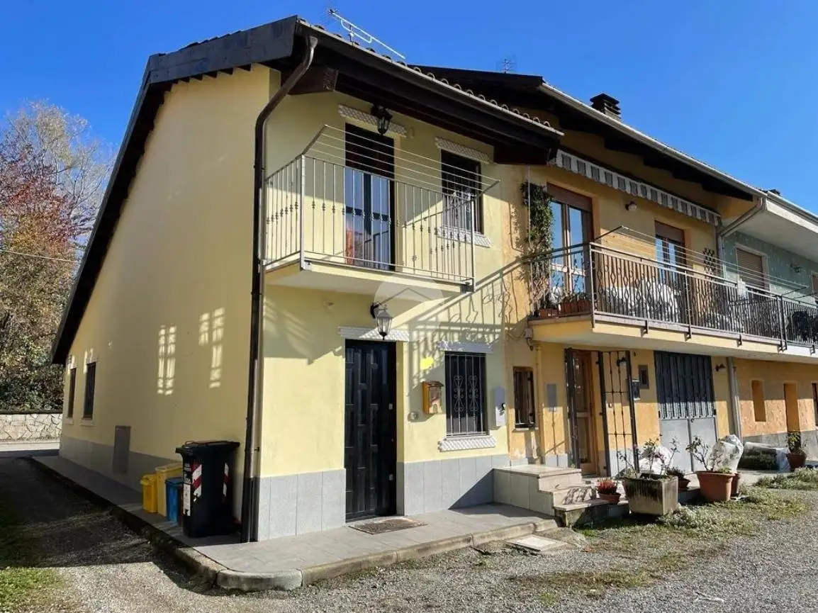 Rustico - Casale in vendita a Fiano