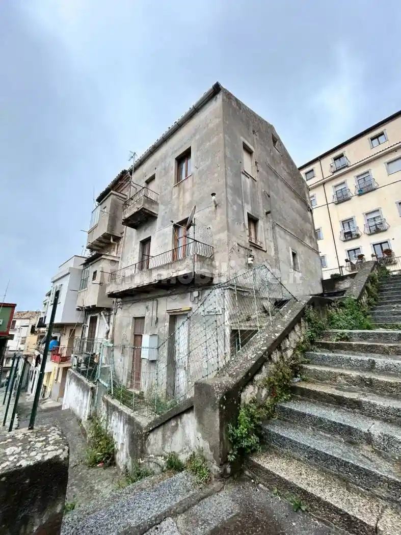 Palazzo - Edificio in Vendita - foto 4