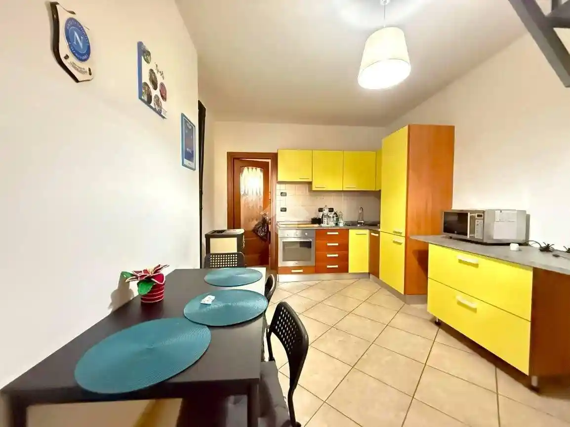 Casa indipendente in vendita a Giaveno