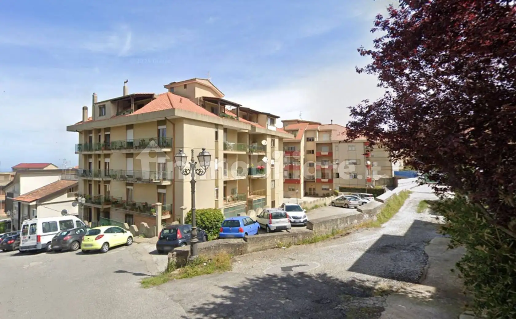 Appartamento in vendita a Vibo Valentia