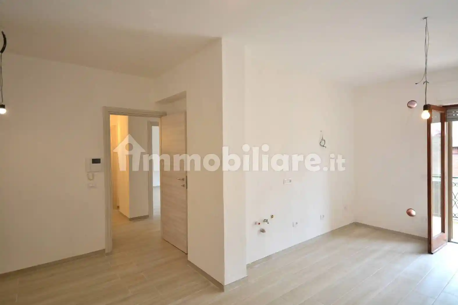 Trilocale via Scrimbia, Centro, Vibo Valentia - foto 3