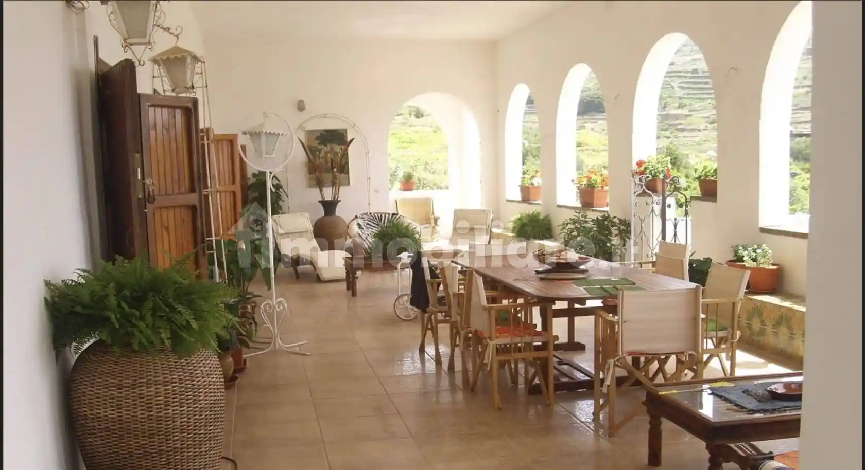 Rustico - Casale in vendita a Pantelleria