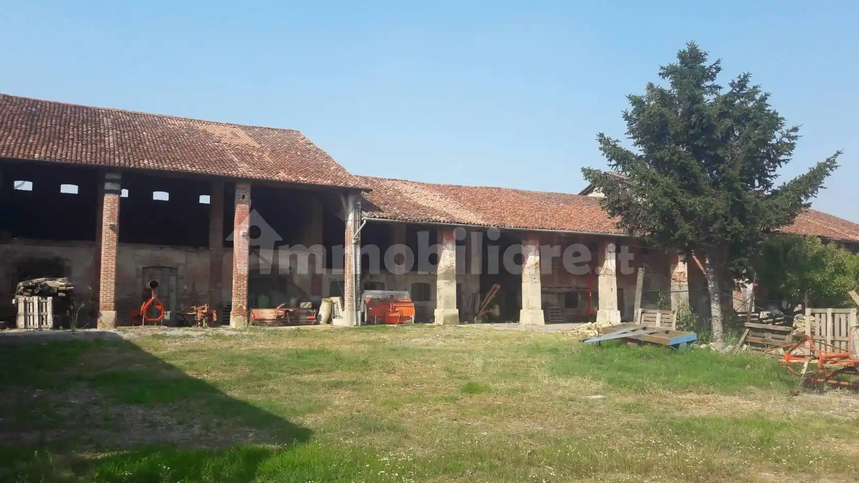 Palazzo - Edificio in vendita a Verolanuova