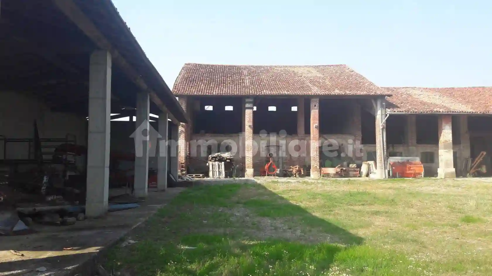 Palazzo - Edificio - foto 2