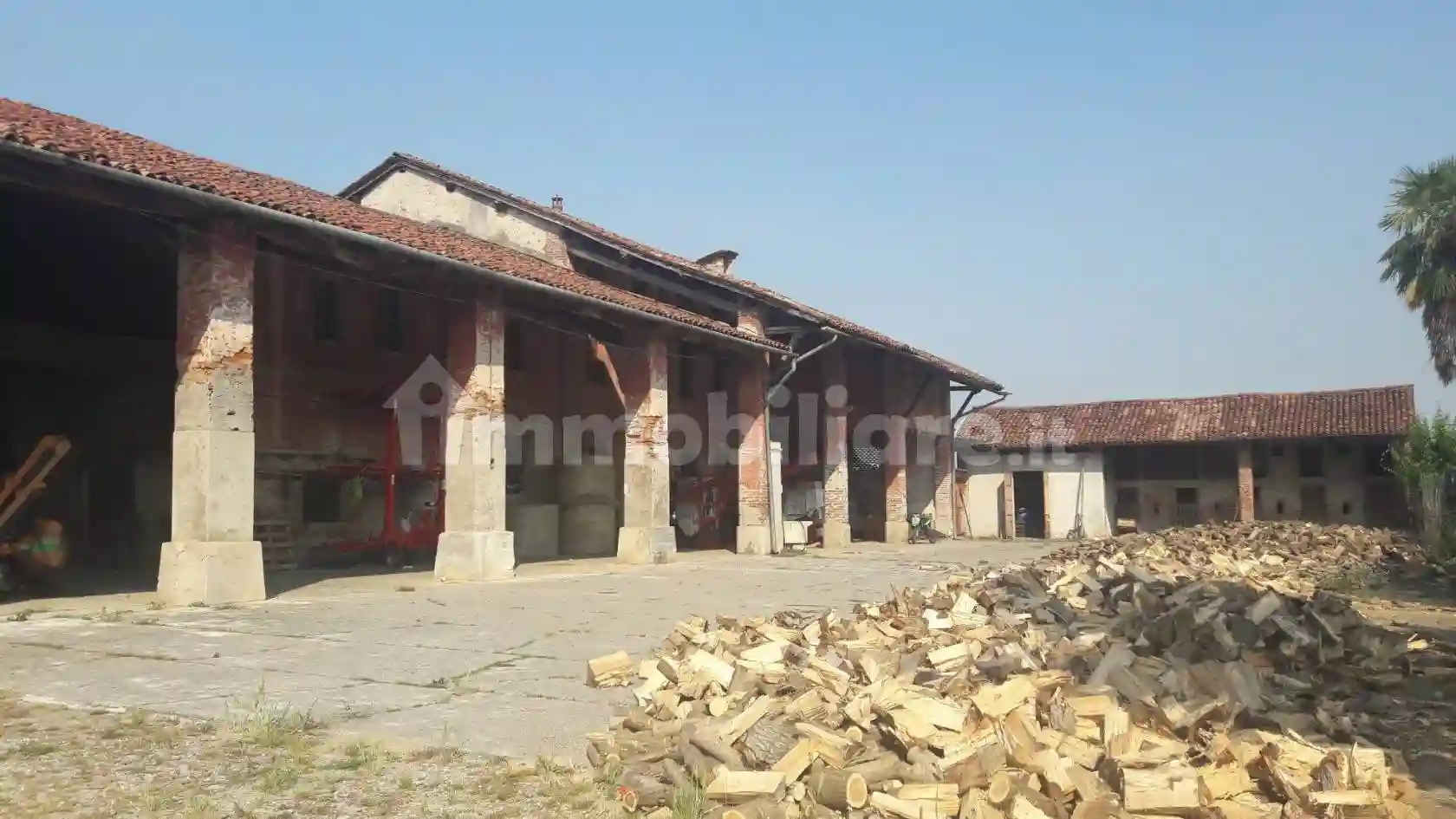 Palazzo - Edificio - foto 3