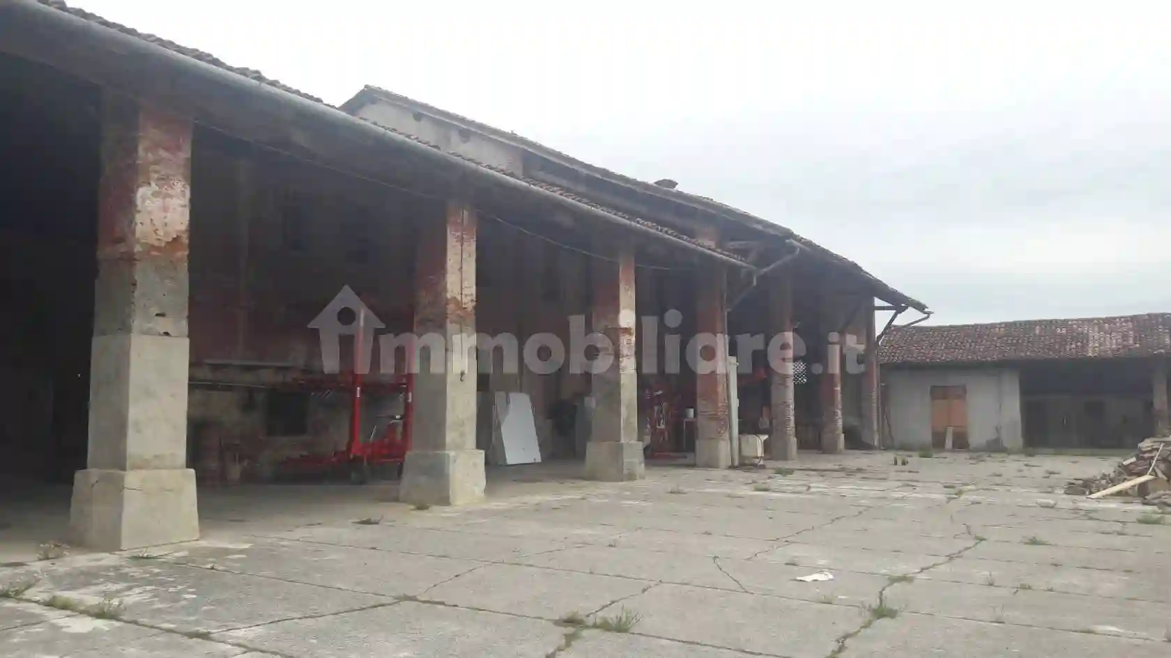 Palazzo - Edificio - foto 4