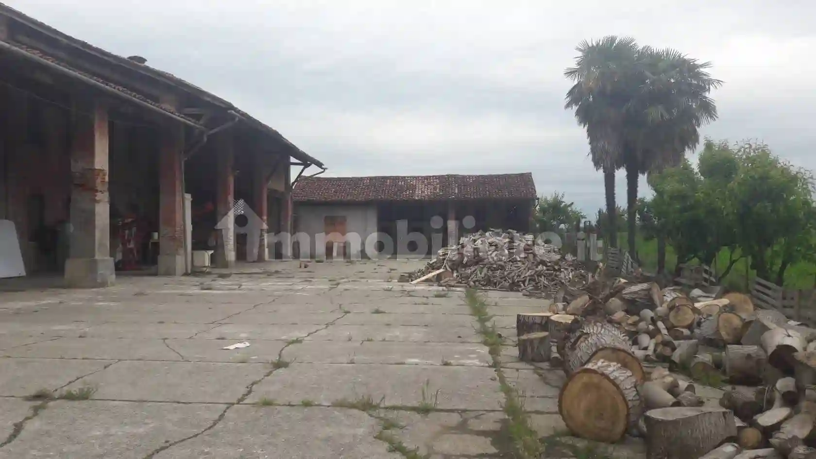 Palazzo - Edificio - foto 5