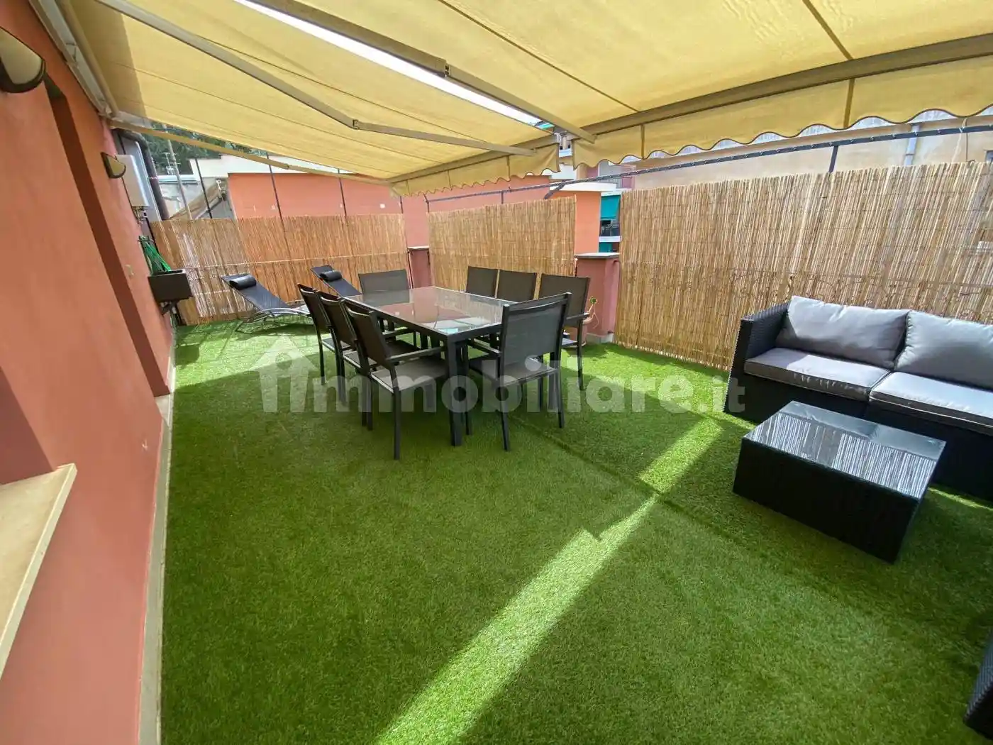 Appartamento in affitto a Santa Margherita Ligure