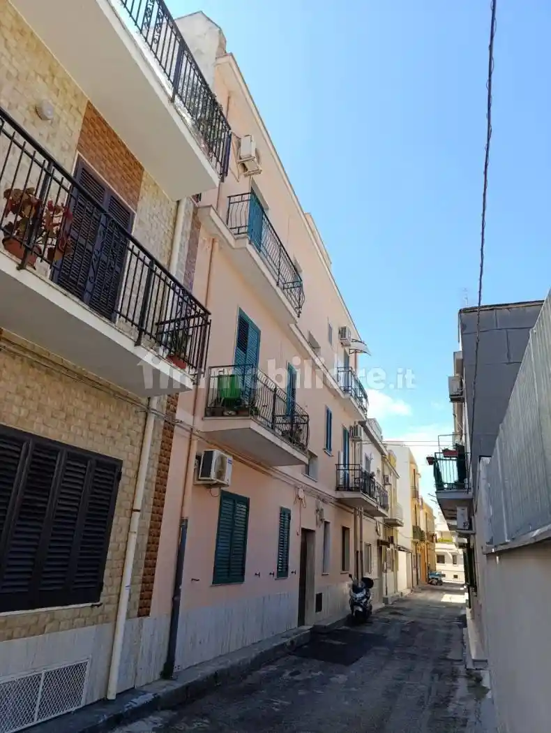 Appartamento in vendita a Bari