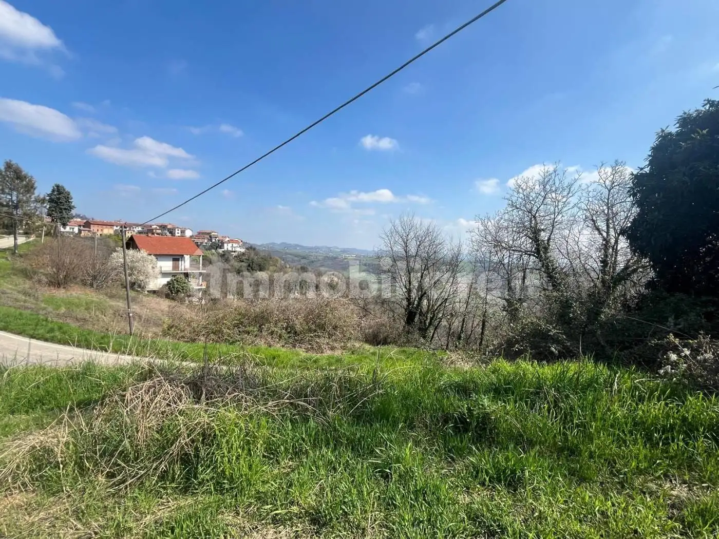 Rustico - Casale in vendita a Passerano Marmorito