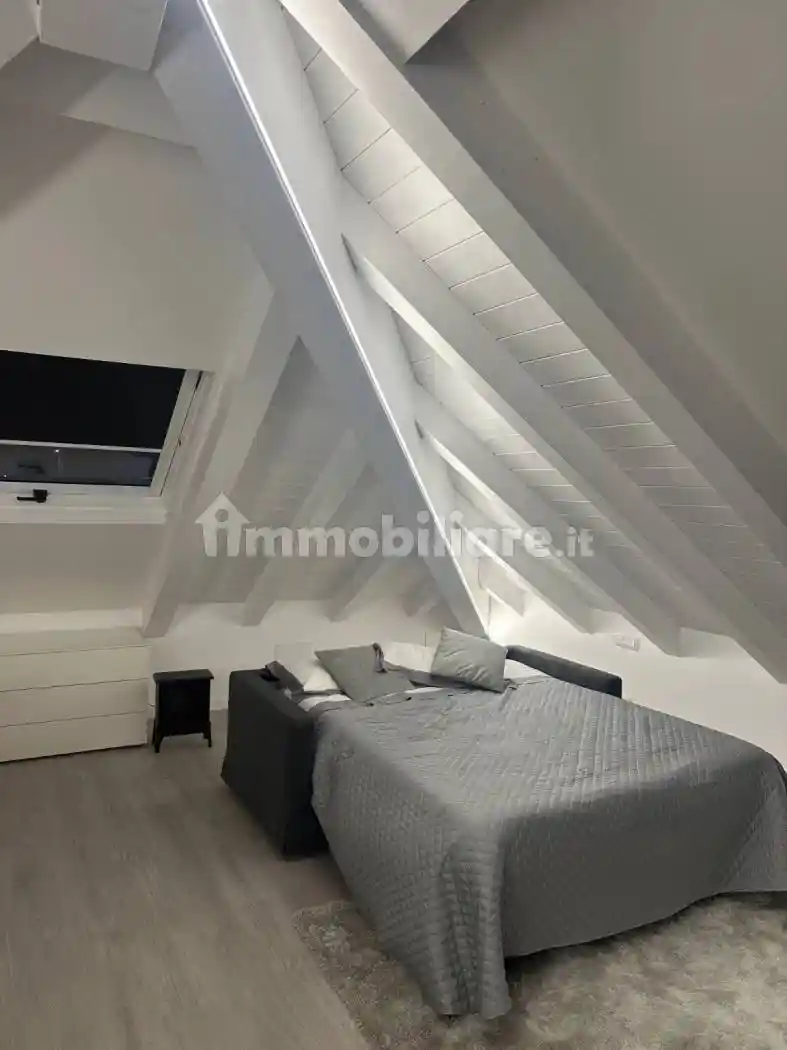 Attico - Mansarda - foto 2