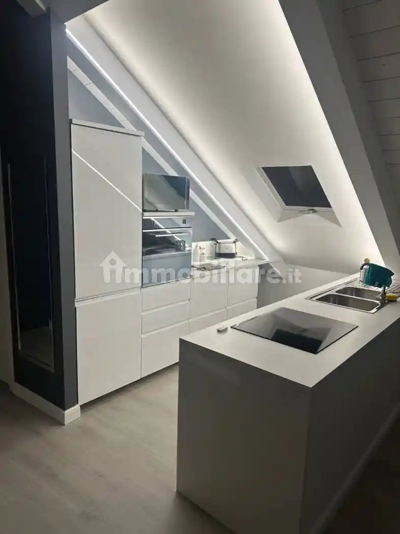 Attico - Mansarda - foto 3