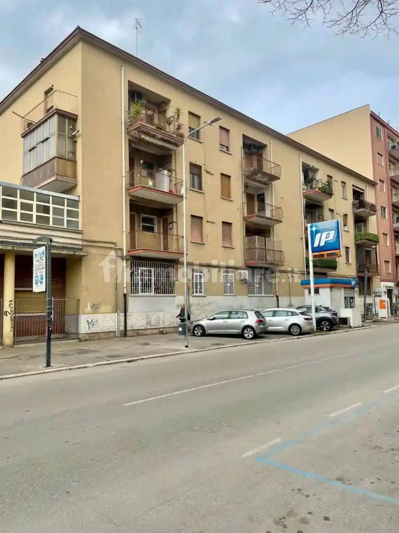 Appartamento in vendita a Foggia