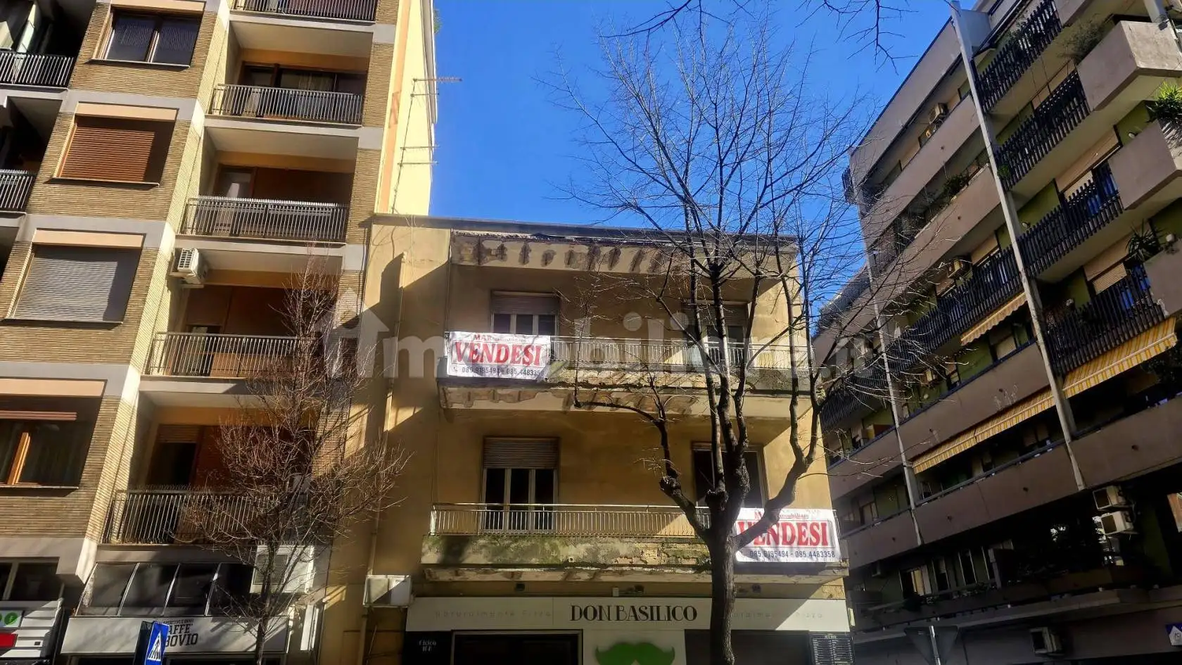 Appartamento in vendita a Pescara